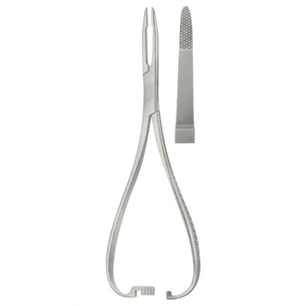Wire Bending Pliers & Wire Cutters